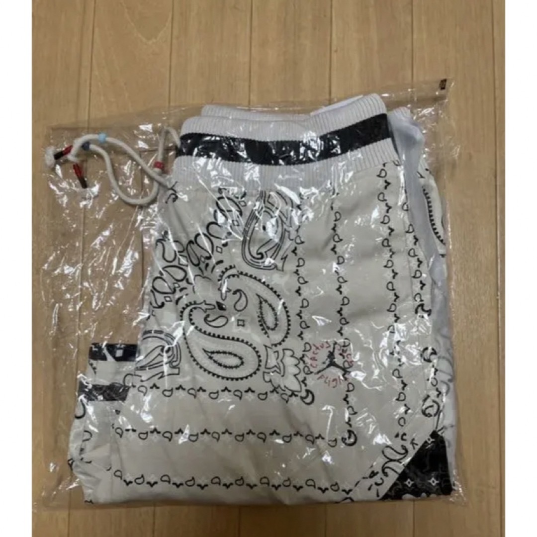 Jordan Brand(NIKE) - Air Jordan Travis Scott Brand Short パンツ