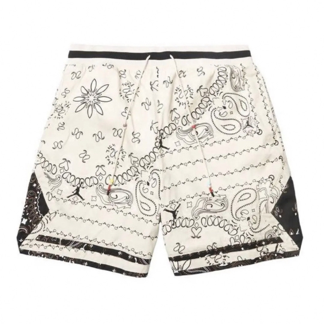 Jordan Brand(NIKE) - Air Jordan Travis Scott Brand Short パンツ