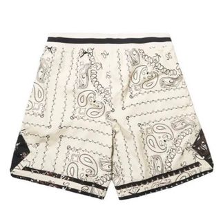 Jordan Brand(NIKE) - Air Jordan Travis Scott Brand Short パンツ
