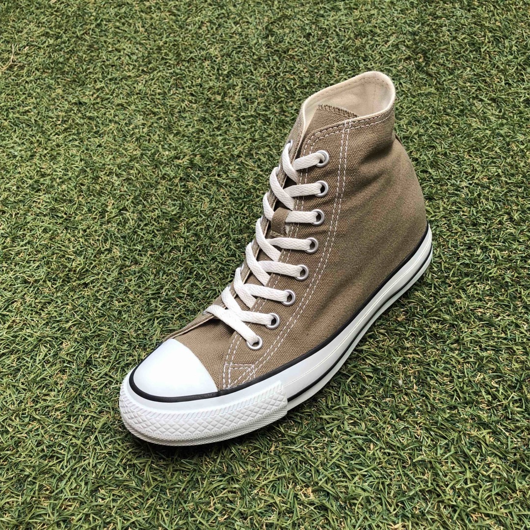 CONVERSE コンバース ハイカット　ALL STAR INHEEL HI