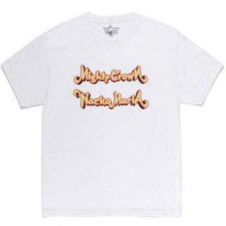 ワコマリア(WACKO MARIA)のWACKO MARIA×MIGHTY CROWN マイティークラウン　(Tシャツ/カットソー(半袖/袖なし))