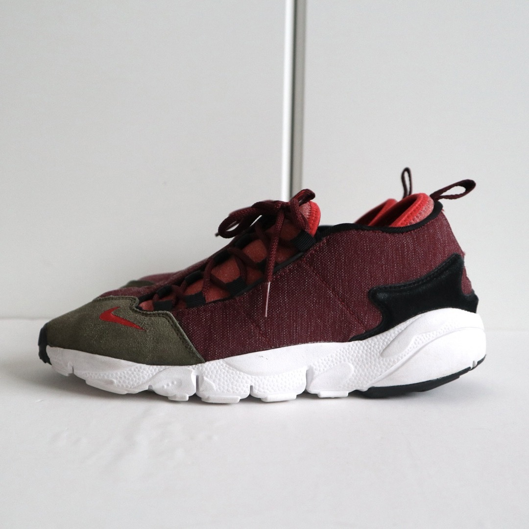 NIKE AIR FOOTSCAPE NM エアフットスケープ26.5cm品