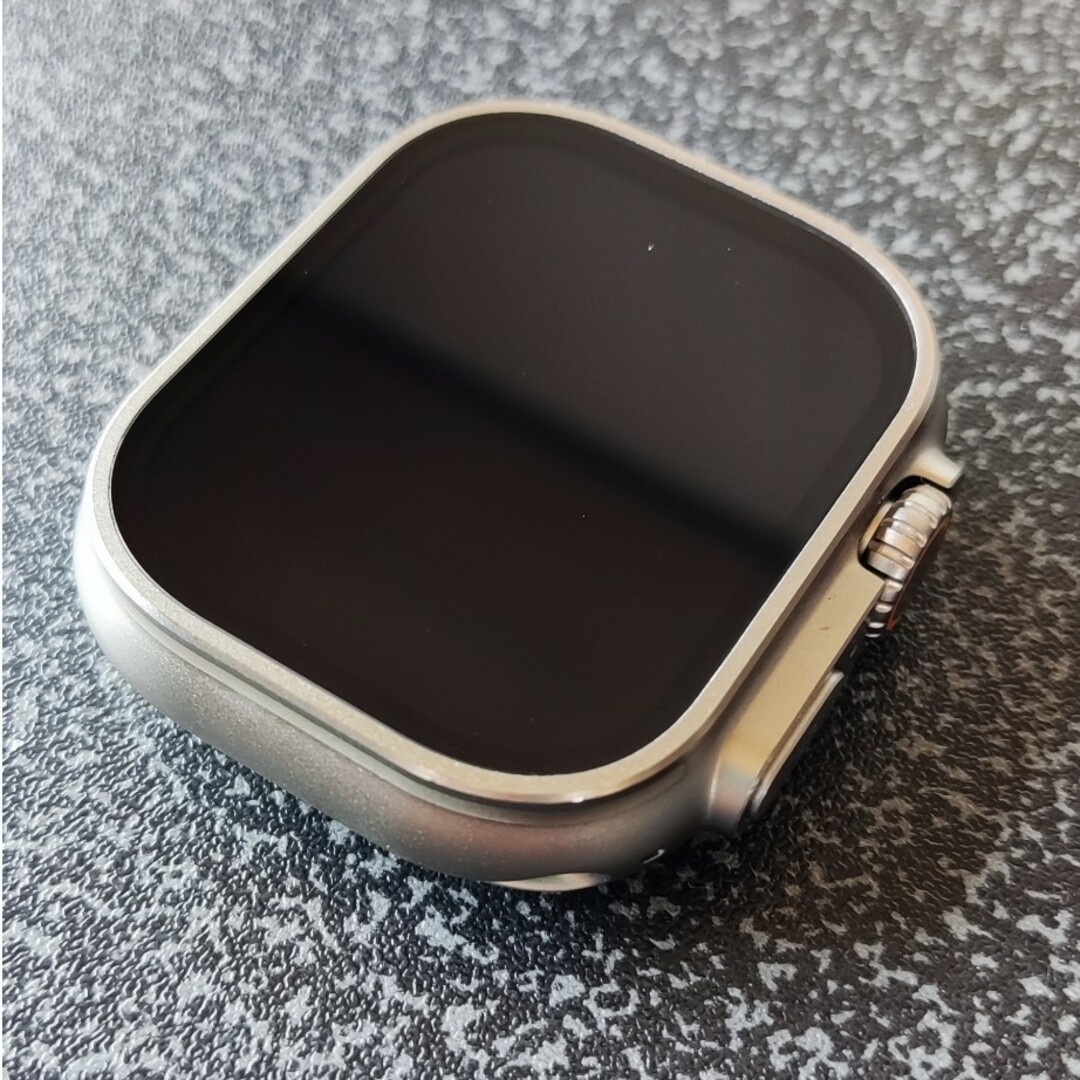 スマートウォッチ Hello Watch2 メンズの時計(腕時計(デジタル))の商品写真
