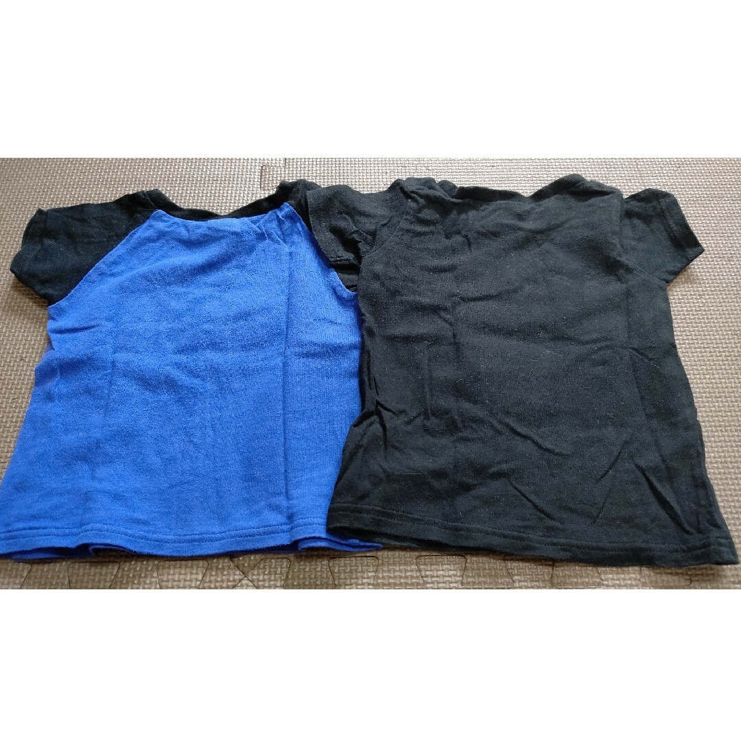 ANAP(アナップ)のTシャツ　90 キッズ/ベビー/マタニティのキッズ服男の子用(90cm~)(Tシャツ/カットソー)の商品写真