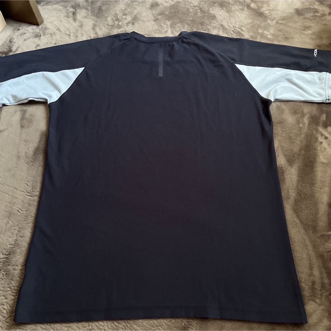 UNDER ARMOUR(アンダーアーマー)のアンダーアーマー半袖 Tシャツ SMサイズ スポーツ/アウトドアの野球(ウェア)の商品写真