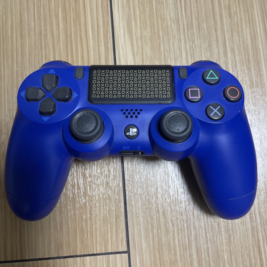 SONY PlayStation4 本体 CUH-2100ABZN 2