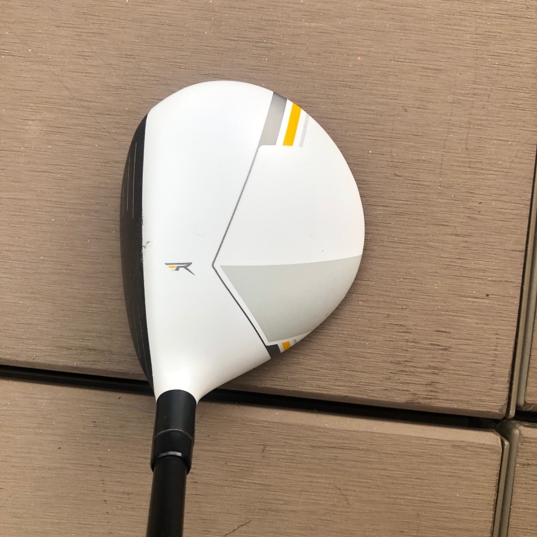 クラブ TaylorMade - Rocket Ballz Stage2 7W US