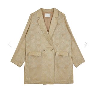 Ameri VINTAGE - Ameri MEDI ALICIA JACQUARD JACKET の通販 ...