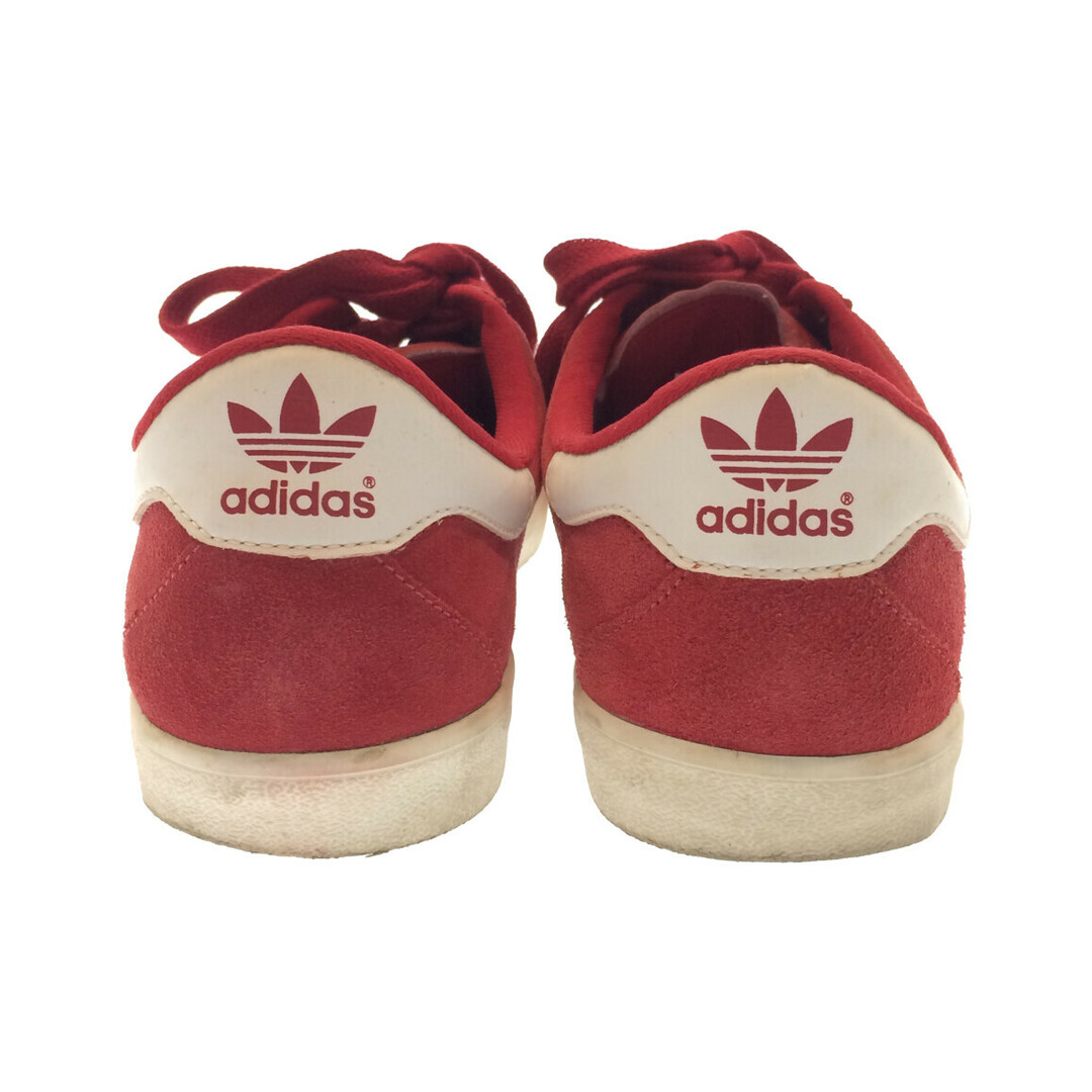 アディダス adidas ローカットスニーカー メンズ 29