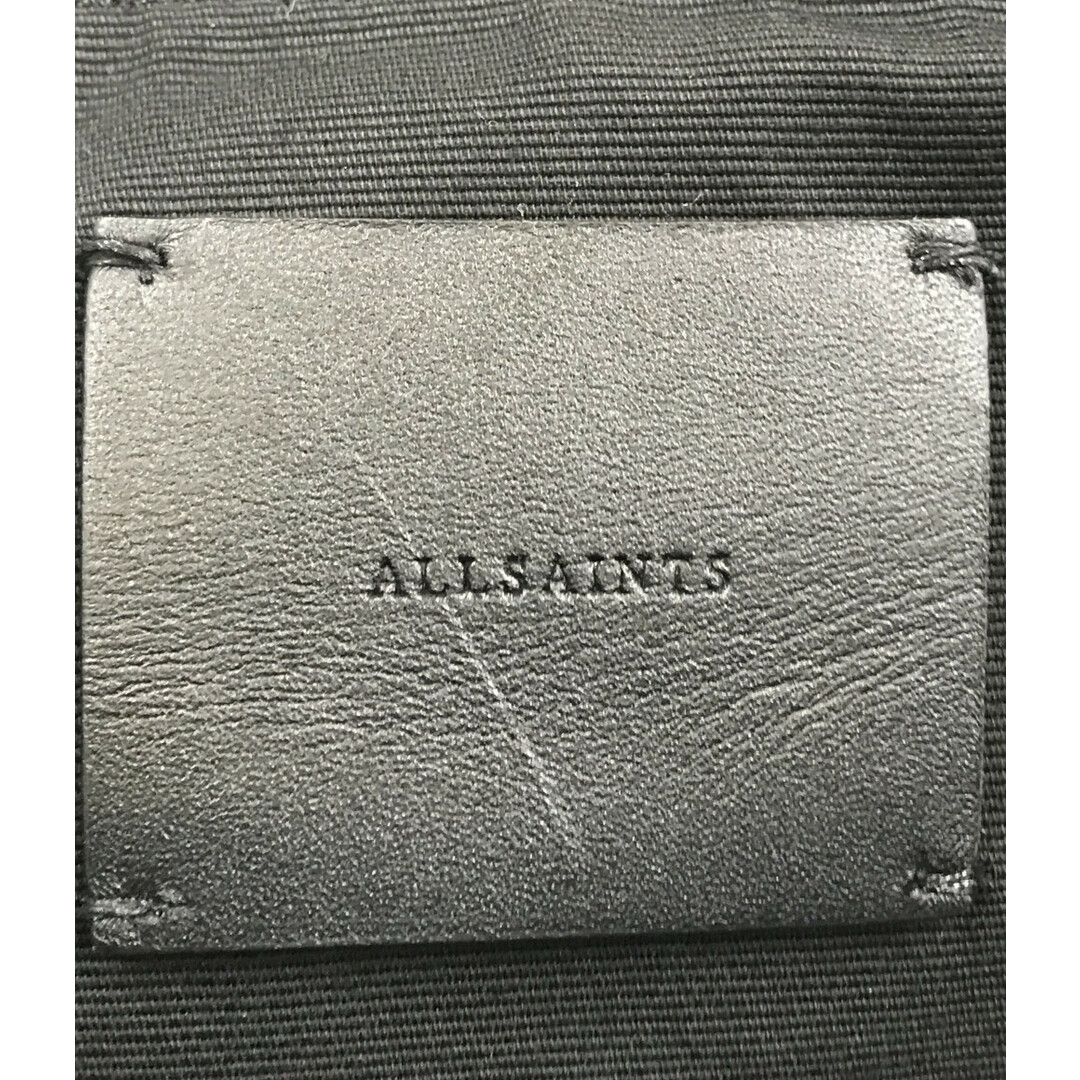 ALL SAINTS ミニショルダーバッグ 斜め掛け    ユニセックス 3