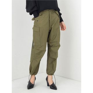 ハイク(HYKE)のゴン様専用HYKE M-51 TYPE FIELD PANTS(ワークパンツ/カーゴパンツ)