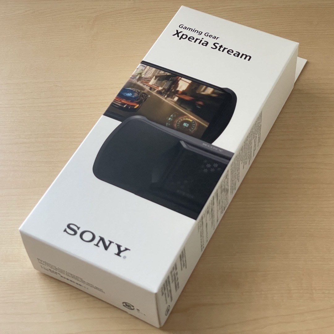 SONY - Xperia Stream（XQZ-GG01）の通販 by oreo's shop｜ソニーなら