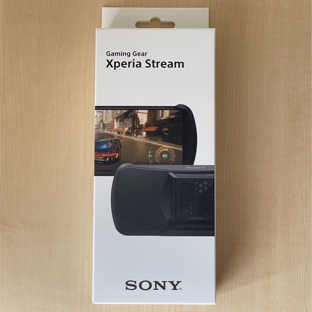 SONY - Xperia Stream（XQZ-GG01）の通販 by oreo's shop｜ソニーなら