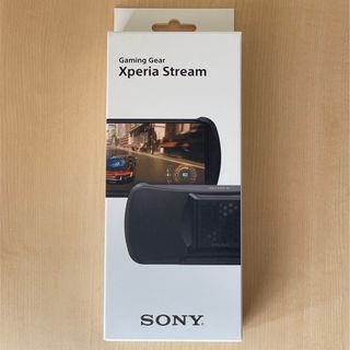 ソニー(SONY)のXperia Stream（XQZ-GG01）(その他)