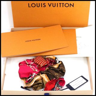 ヴィトン(LOUIS VUITTON) コーデ ヘアゴム/シュシュの通販 15点 | ルイ ヴィトン(LOUIS VUITTON) コーデ ヘアゴム/シュシュの通販 15点 | ルイ