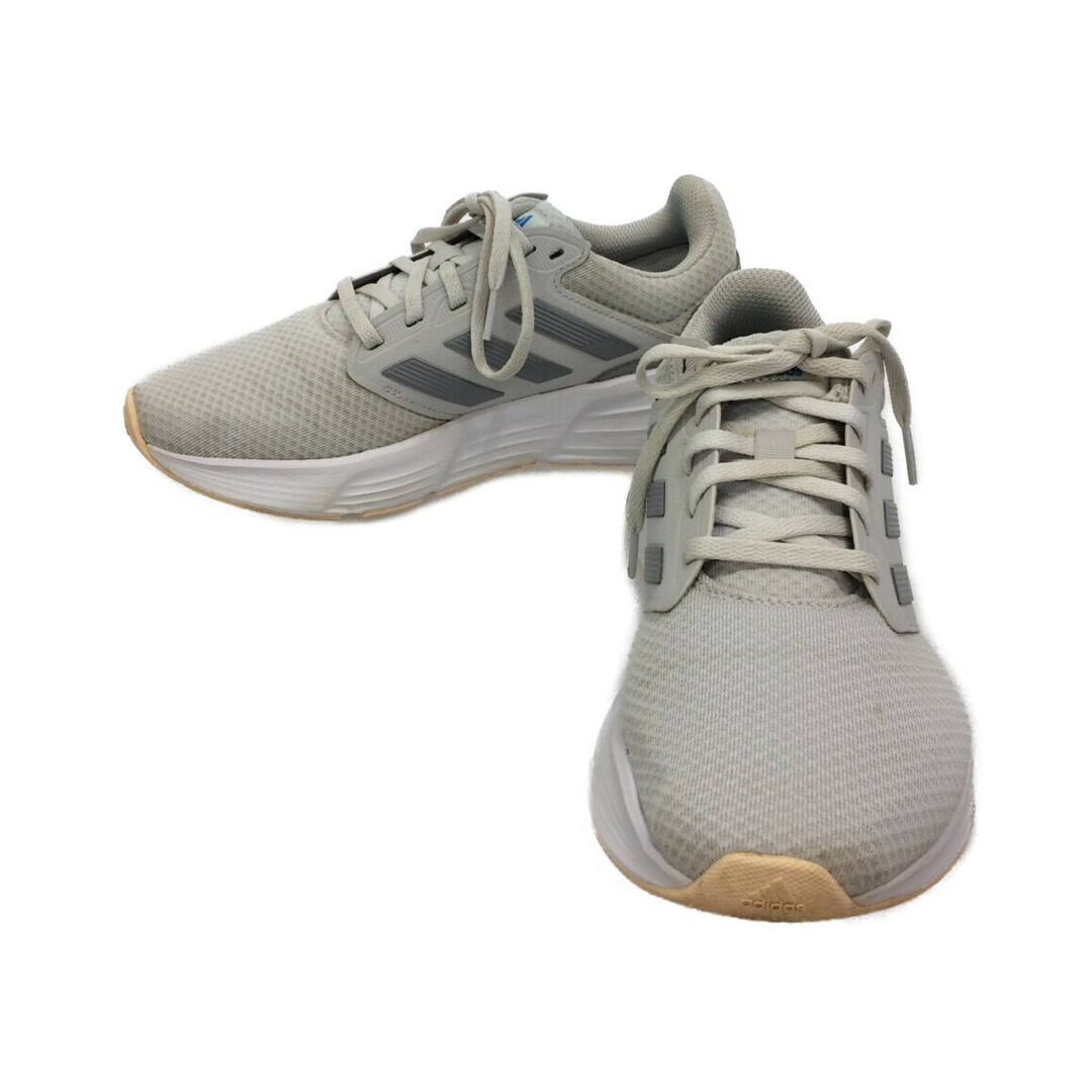adidas - アディダス adidas ローカットスニーカー レディース 25の