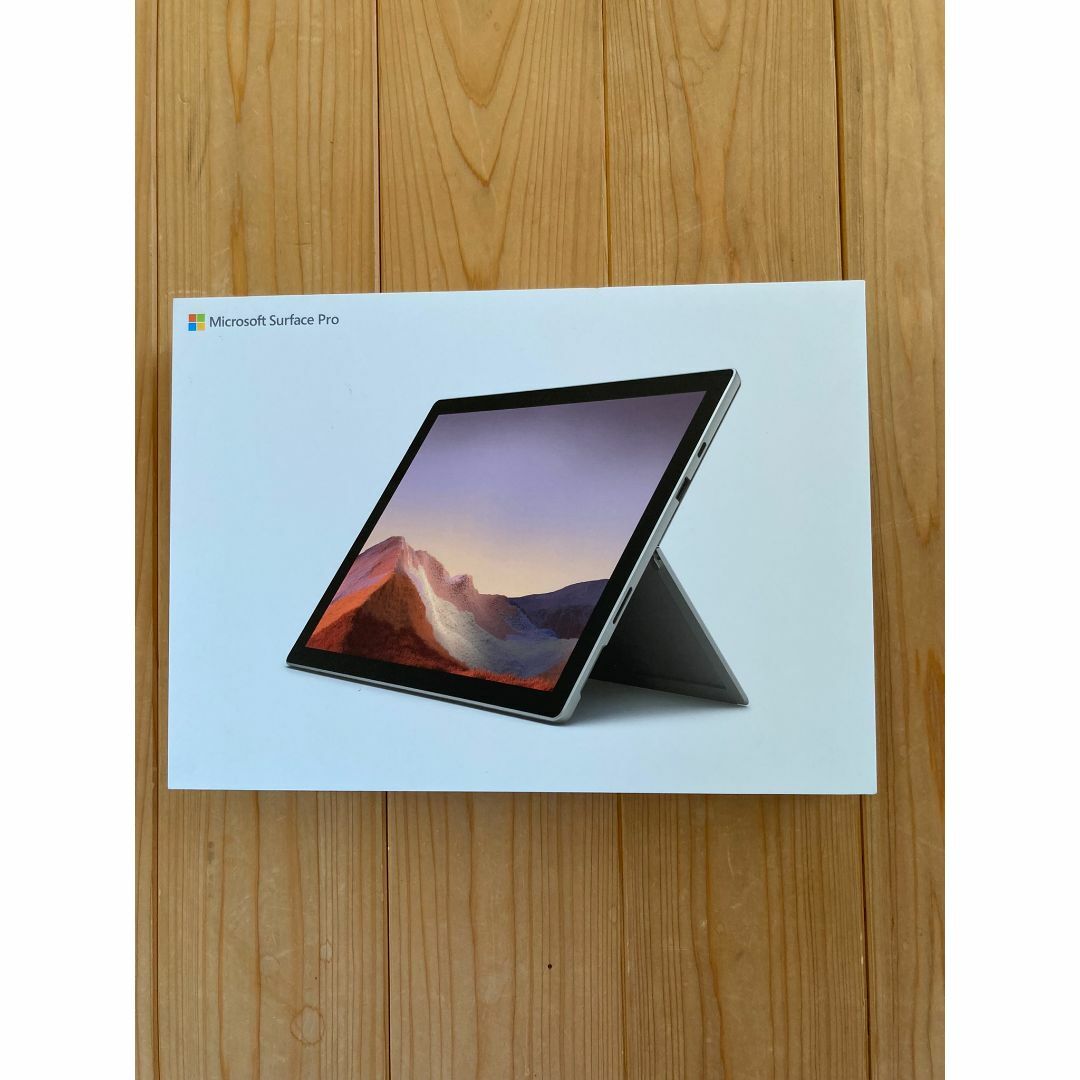 PC/タブレットマイクロソフト Surface Pro 7 タイプカバーセット