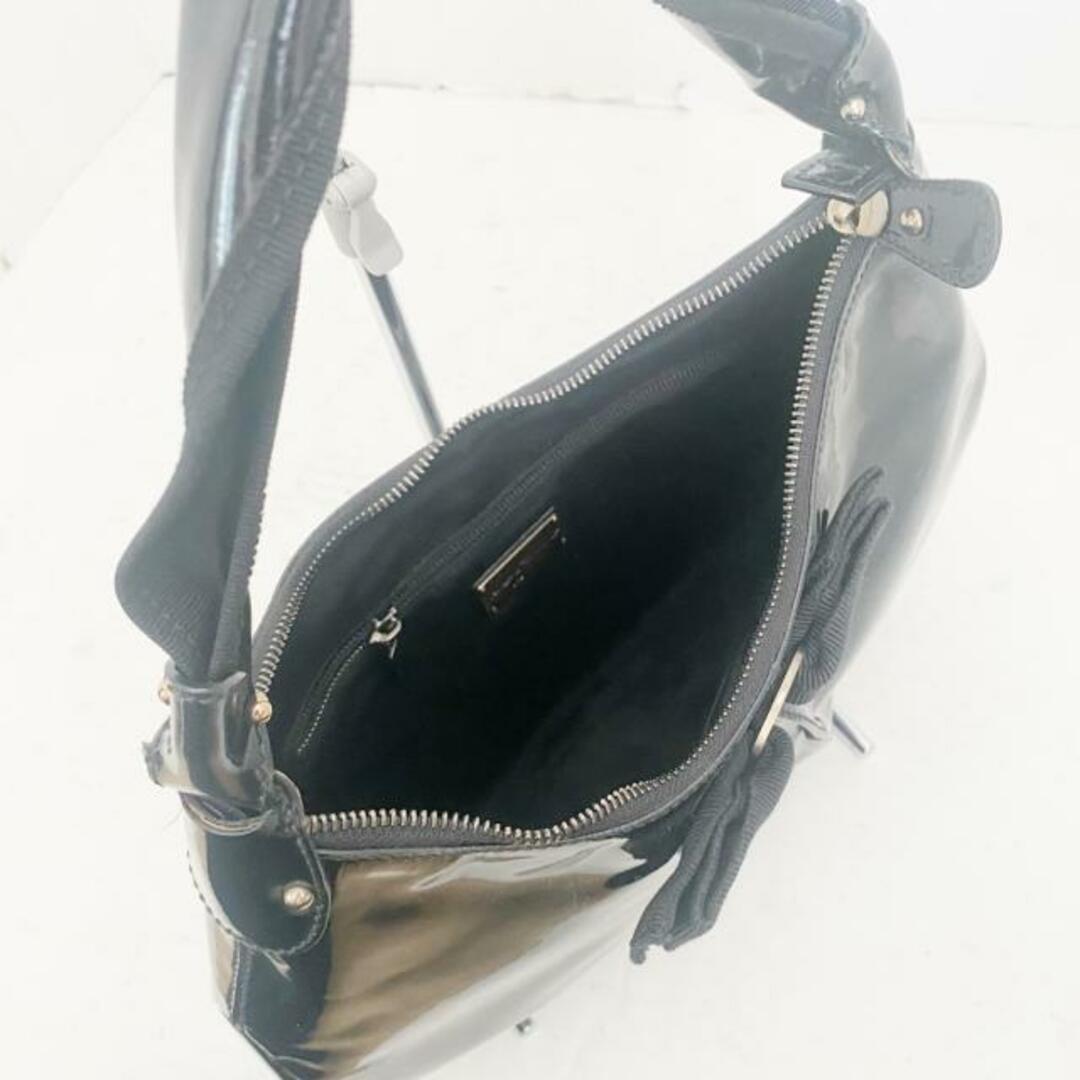 23F18 サルバトーレ フェラガモ ワンショルダー 型押し | www.rjflaw.com