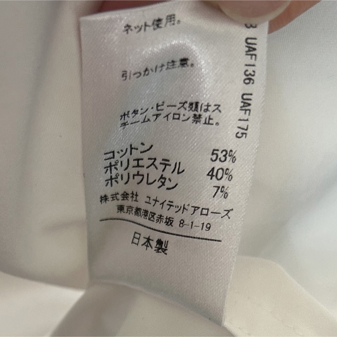 ASTRAET - astraet アストラット フライフロント シャツの通販 ASTRAET - astraet アストラット フライフロント シャツの通販