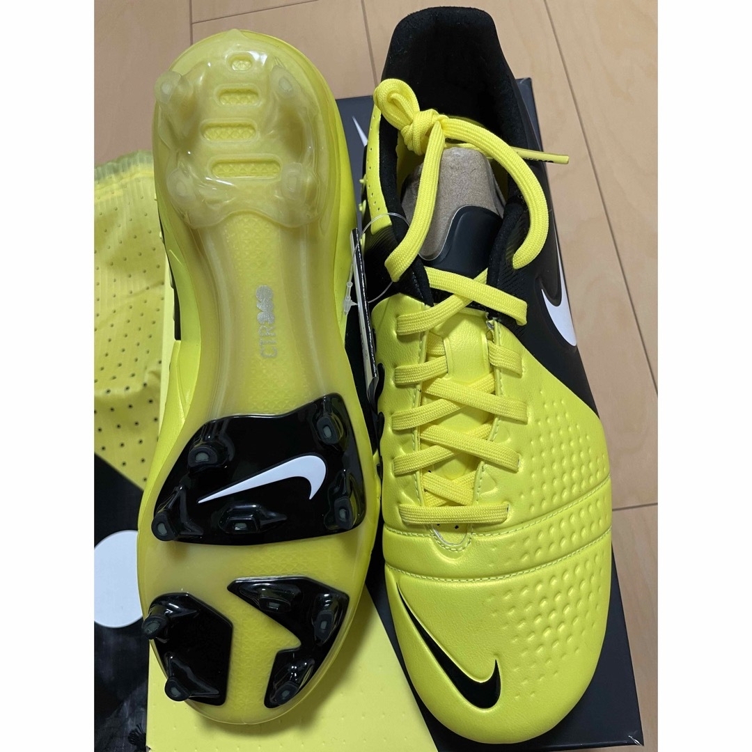 CTR360 マエストリ3 FG SE 26.5 ナイキ-