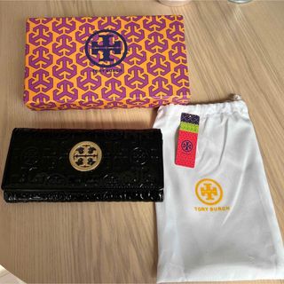 トリーバーチ(Tory Burch)のゆりりさん専用。トリーバーチ長財布(財布)