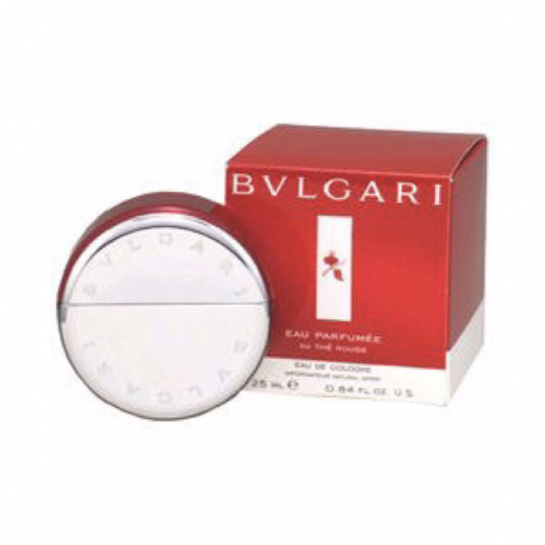 BVLGARI オ.パフメ　オーテルージュ