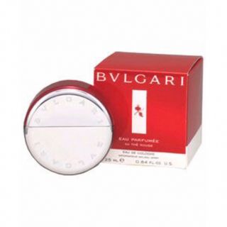 ブルガリ(BVLGARI)のBVLGARI ブルガリ　オ・パフメ オーテルージュ 25ml オーデコロン (ユニセックス)