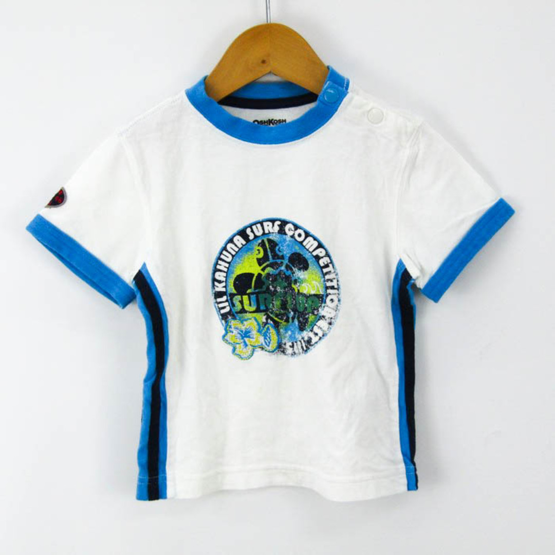Bebeとオシュコシュのシャツ - 通販 - nutriplanet.org