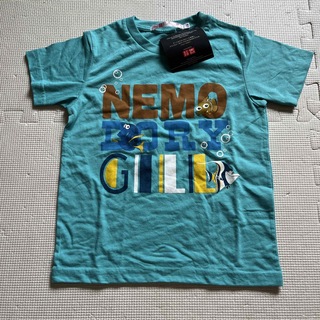 ユニクロ(UNIQLO)のファインディング・ニモ Tシャツ ユニクロ(Tシャツ/カットソー)