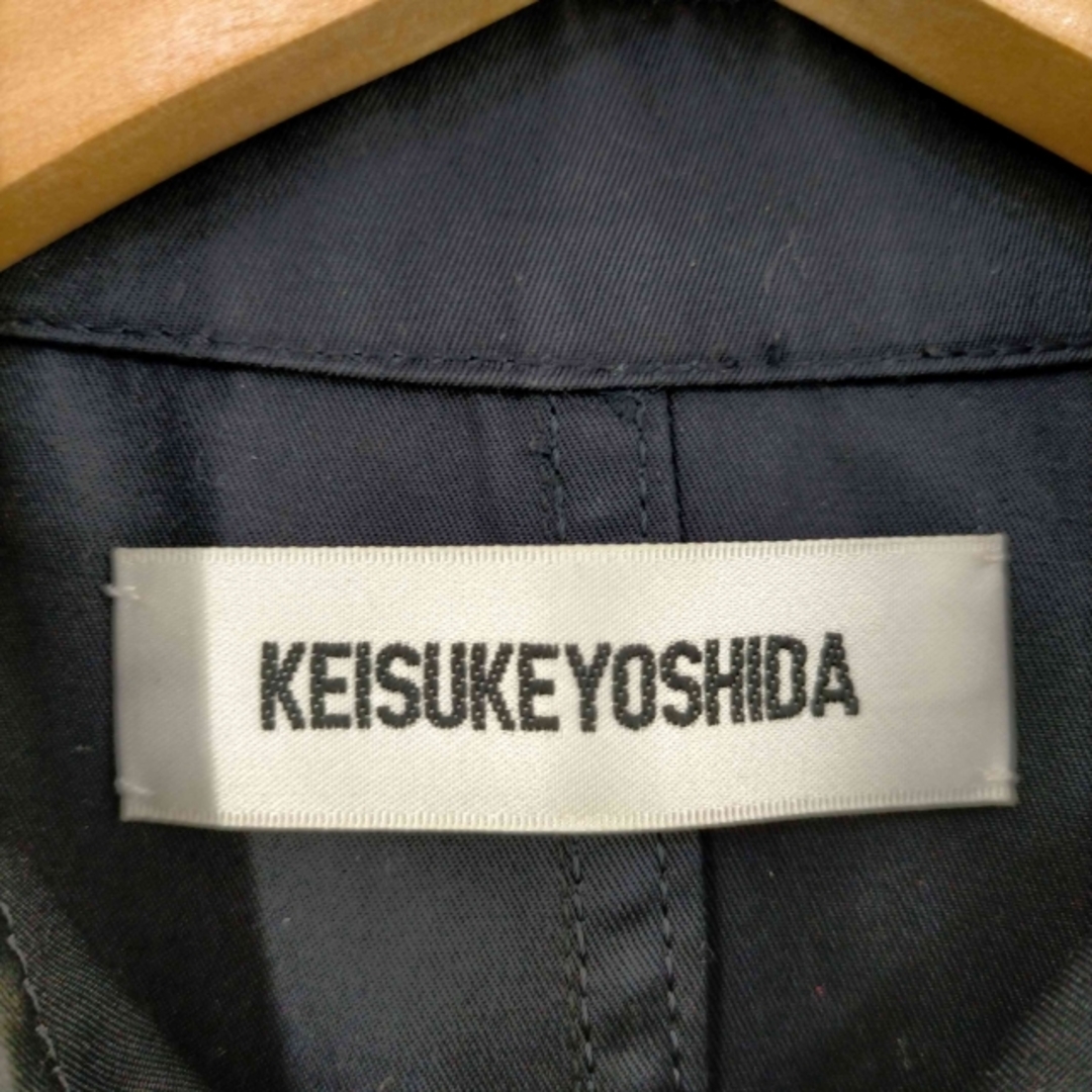 KEISUKE YOSHIDA(ケイスケヨシダ) レディース アウター
