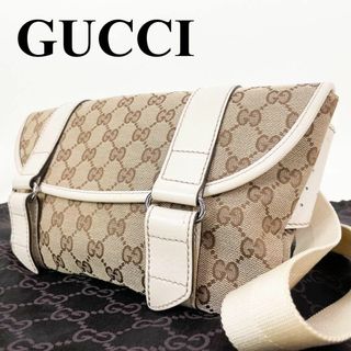 グッチ ボディーバッグ(メンズ)の通販 400点以上 | Gucciのメンズを