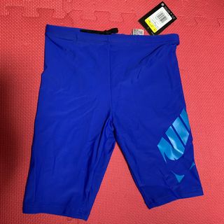 ナイキ(NIKE)のナイキ　NIKE  水着　140  S   未使用(水着)