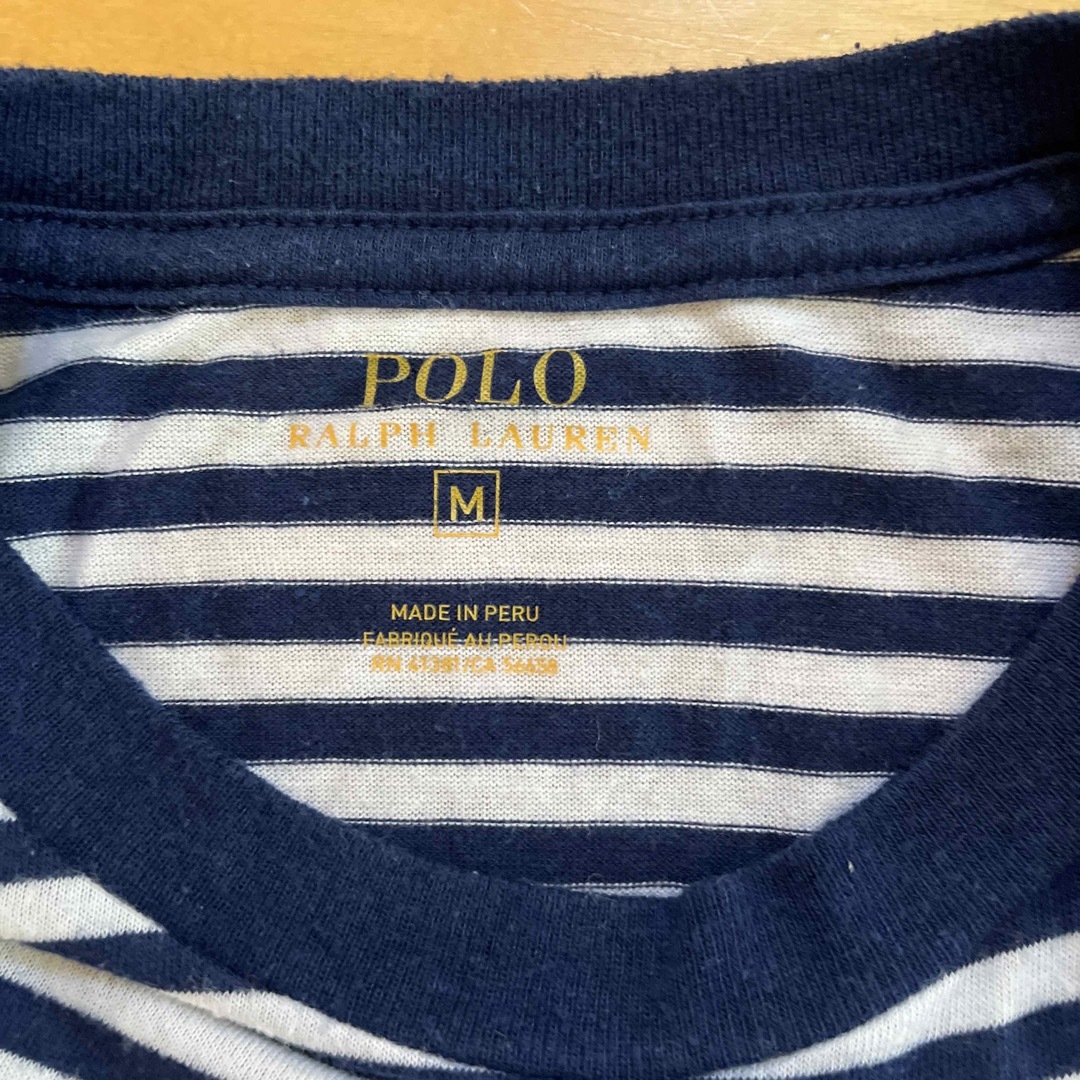 POLO RALPH LAUREN(ポロラルフローレン)の専用です！ キッズ/ベビー/マタニティのキッズ服女の子用(90cm~)(Tシャツ/カットソー)の商品写真