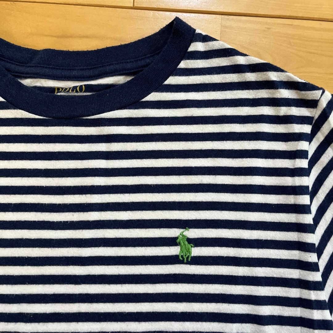 POLO RALPH LAUREN(ポロラルフローレン)の専用です！ キッズ/ベビー/マタニティのキッズ服女の子用(90cm~)(Tシャツ/カットソー)の商品写真