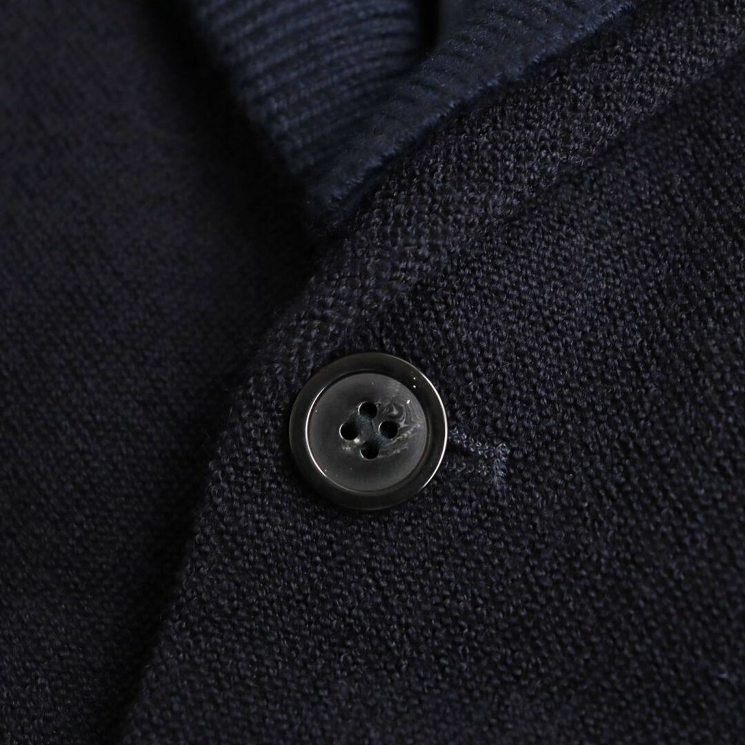 Emporio Armani - 極美品○2019年製 黒タグ EMPORIO ARMANI エンポリオ