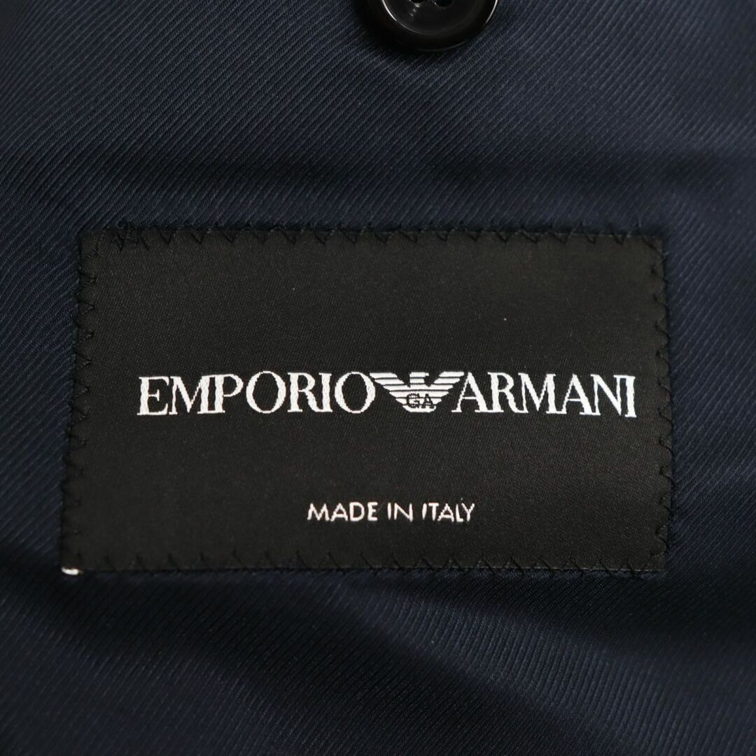 Emporio Armani - 極美品○2019年製 黒タグ EMPORIO ARMANI エンポリオ