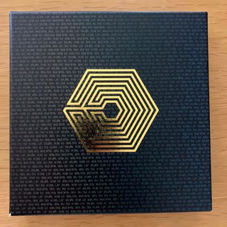 エクソ(EXO)のEXO　FROM．　EXOPLANET＃1　-　THE　LOST　PLANET　(ミュージック)