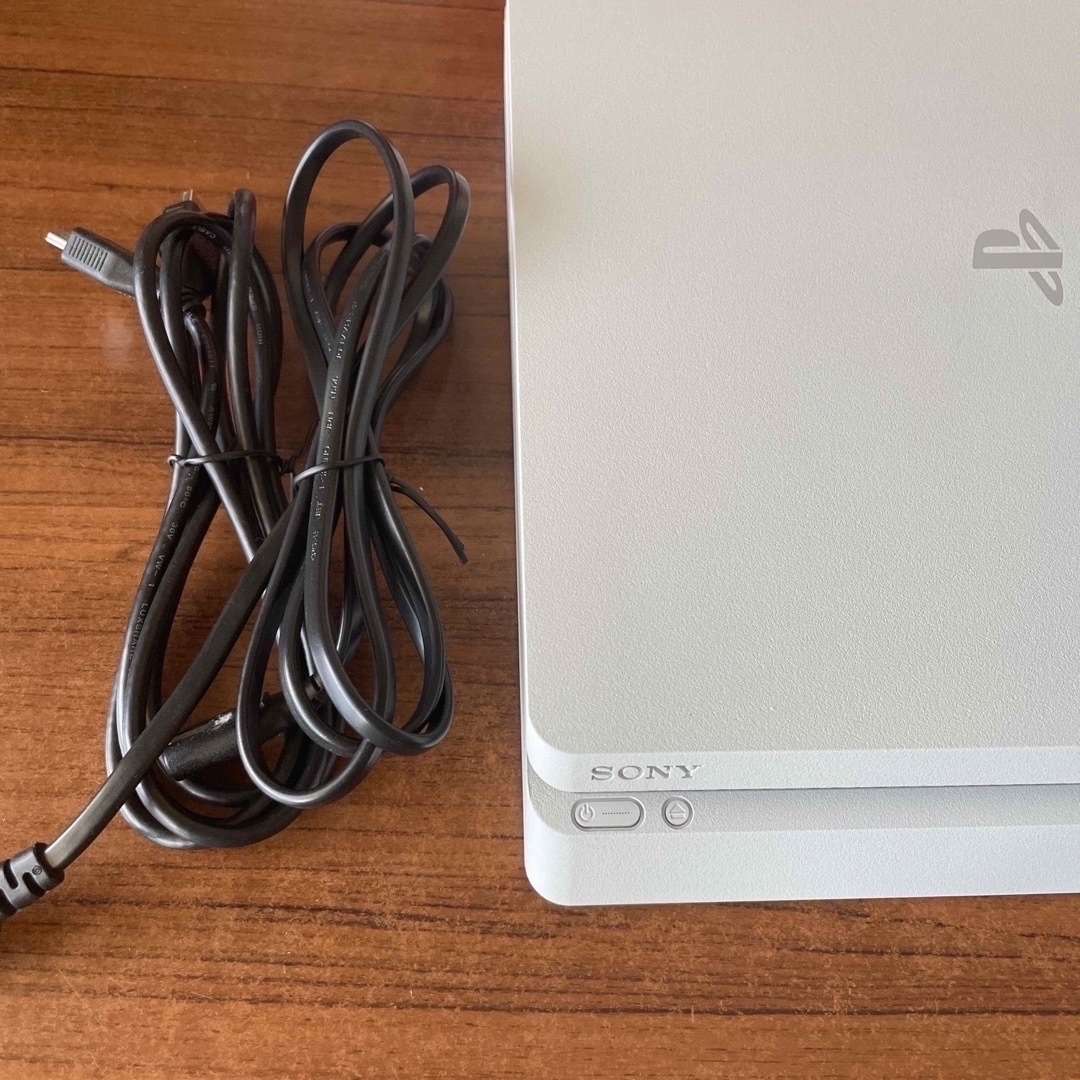 PlayStation4 - さくさん専用 PS4 本体500GB の通販 by ソーニャ's
