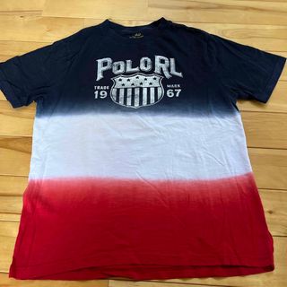 ポロラルフローレン(POLO RALPH LAUREN)のポロラルフローレンTシャツ(Tシャツ/カットソー)