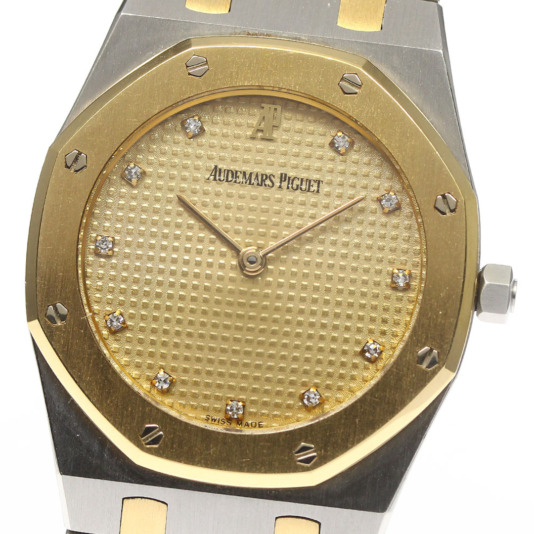 投げ売り オーデマ・ピゲ AUDEMARS PIGUET 6303/789 ロイヤルオーク