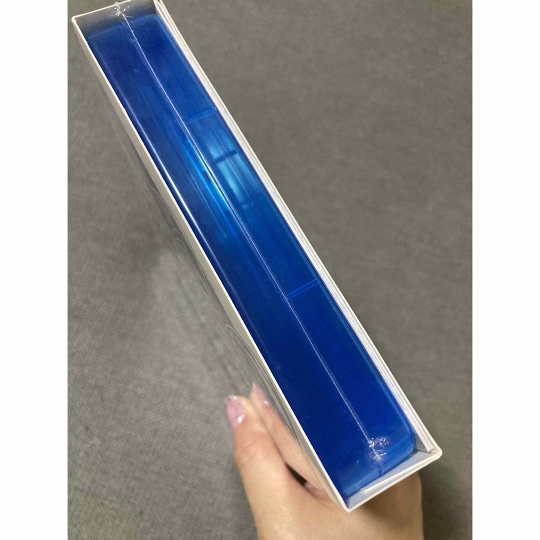 守護月天！　Blu-ray　BOX Blu-ray 未開封品！