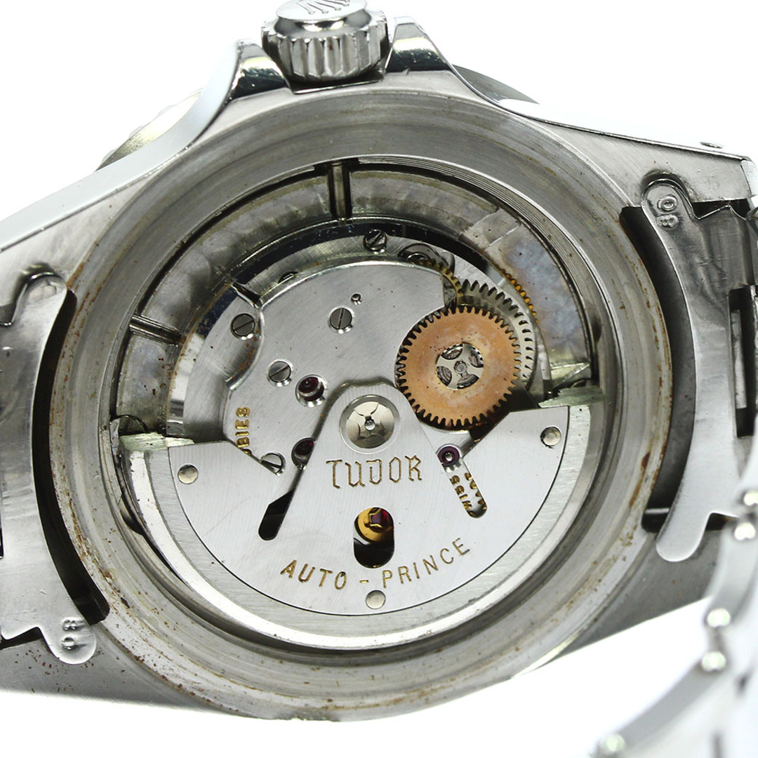 Tudor(チュードル)のチュードル TUDOR 7928/0 オイスタープリンス サブマリーナ ヴィンテージ Cal.390 自動巻き メンズ _741963 メンズの時計(腕時計(アナログ))の商品写真