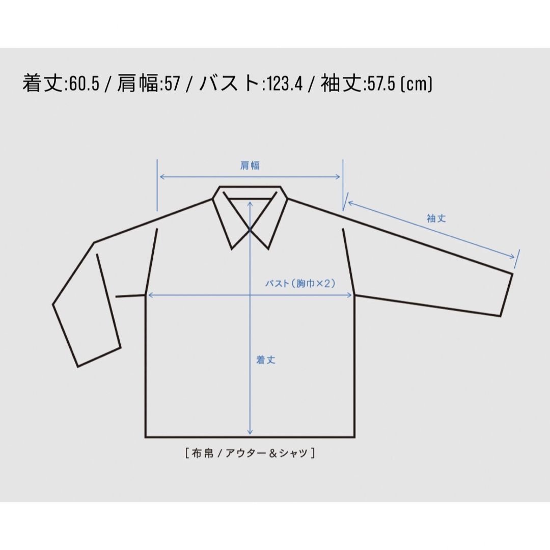 New Manual #001 T-BACK DENIM JACKET デニムの通販 by nike57's shop