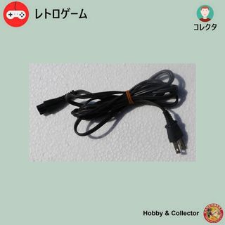 HIRAKAWA ACケーブル 190cm 125V-7A ( #4183 )(その他)