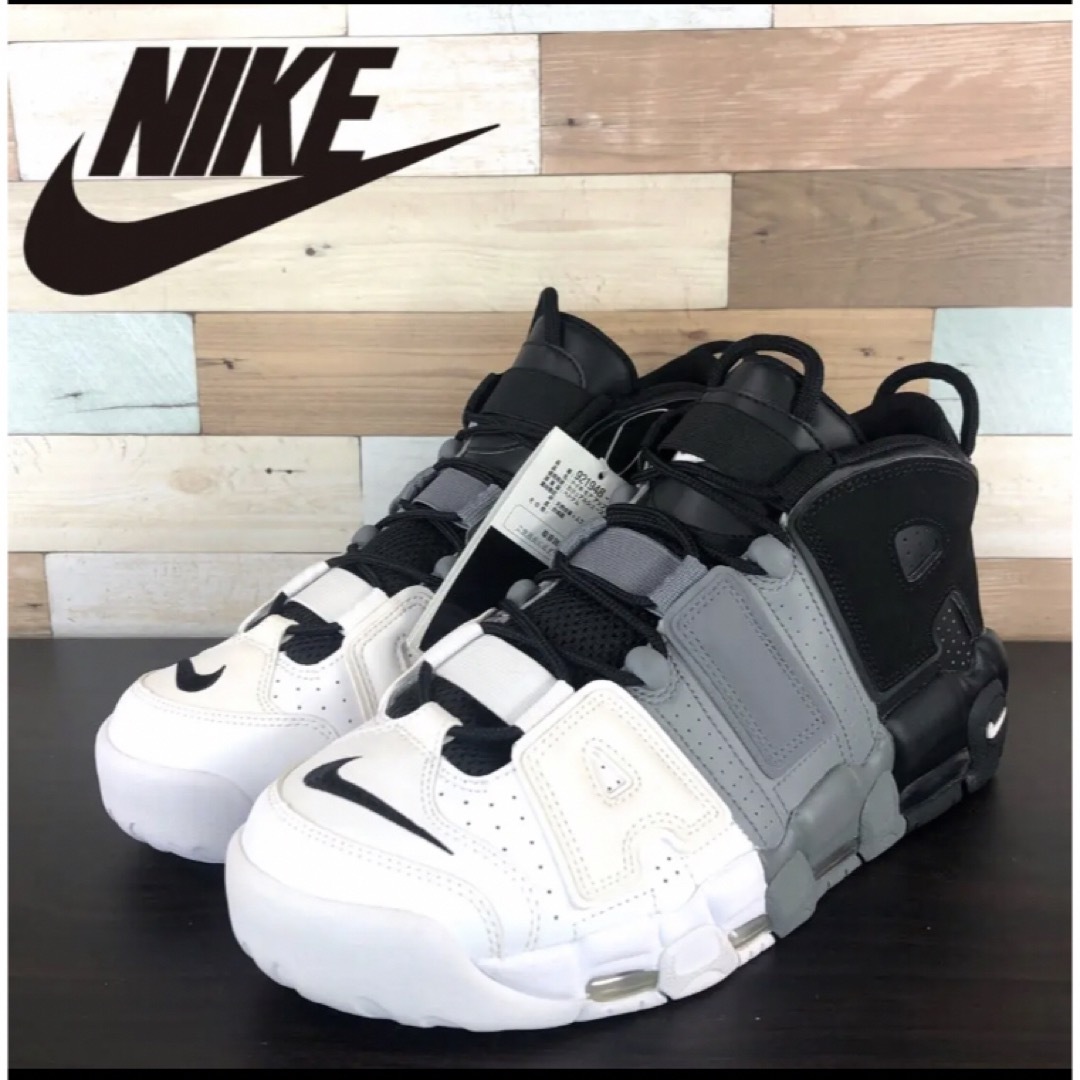 NIKE AIR MORE UPTEMPO 96 29cm 新品