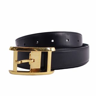 Cartier - カルティエ Cartier ベルト リバーシブル TANK DE CARTIER