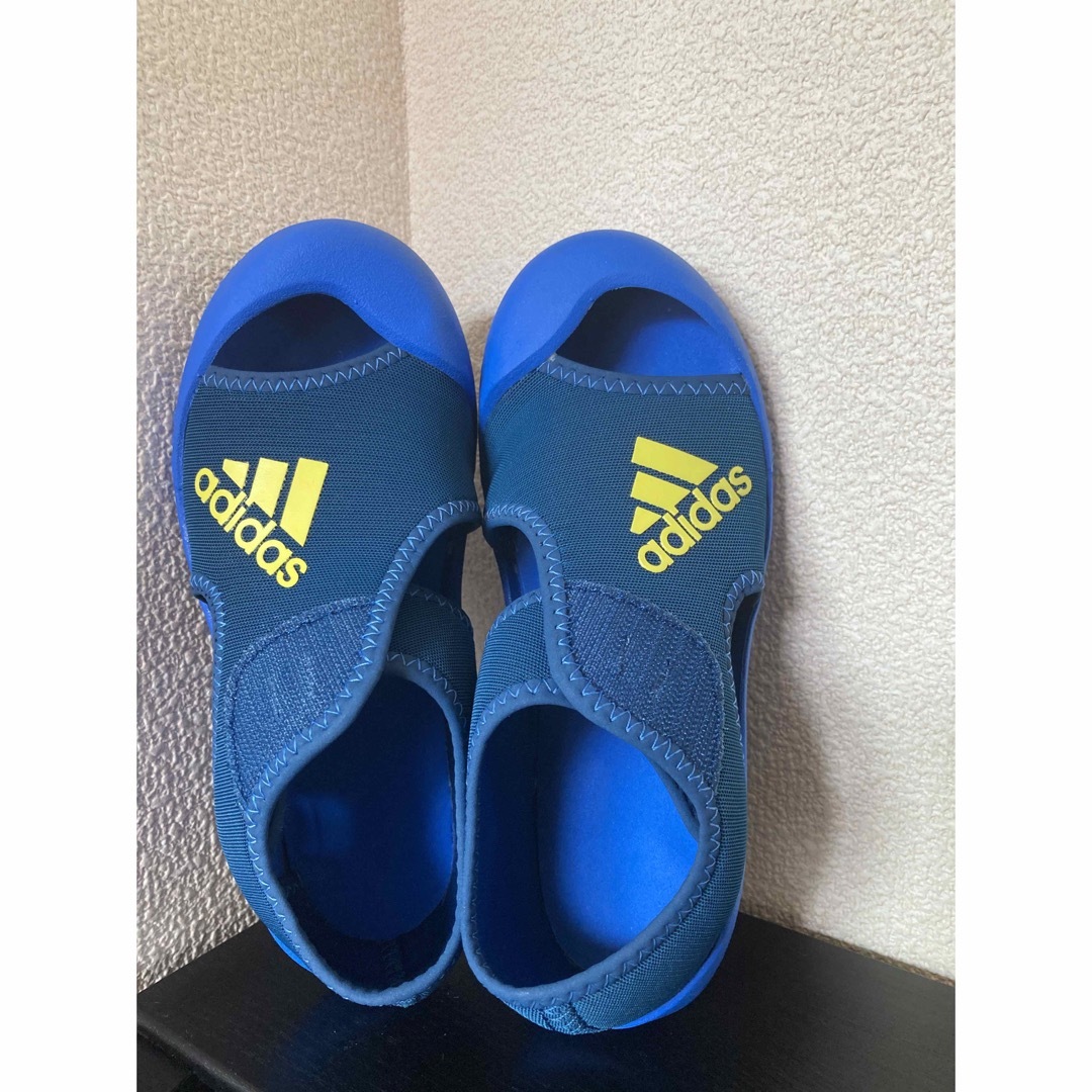 adidas - ❣️ロビン様専用❣️adidas アルタベンチャー18cmの通販 by