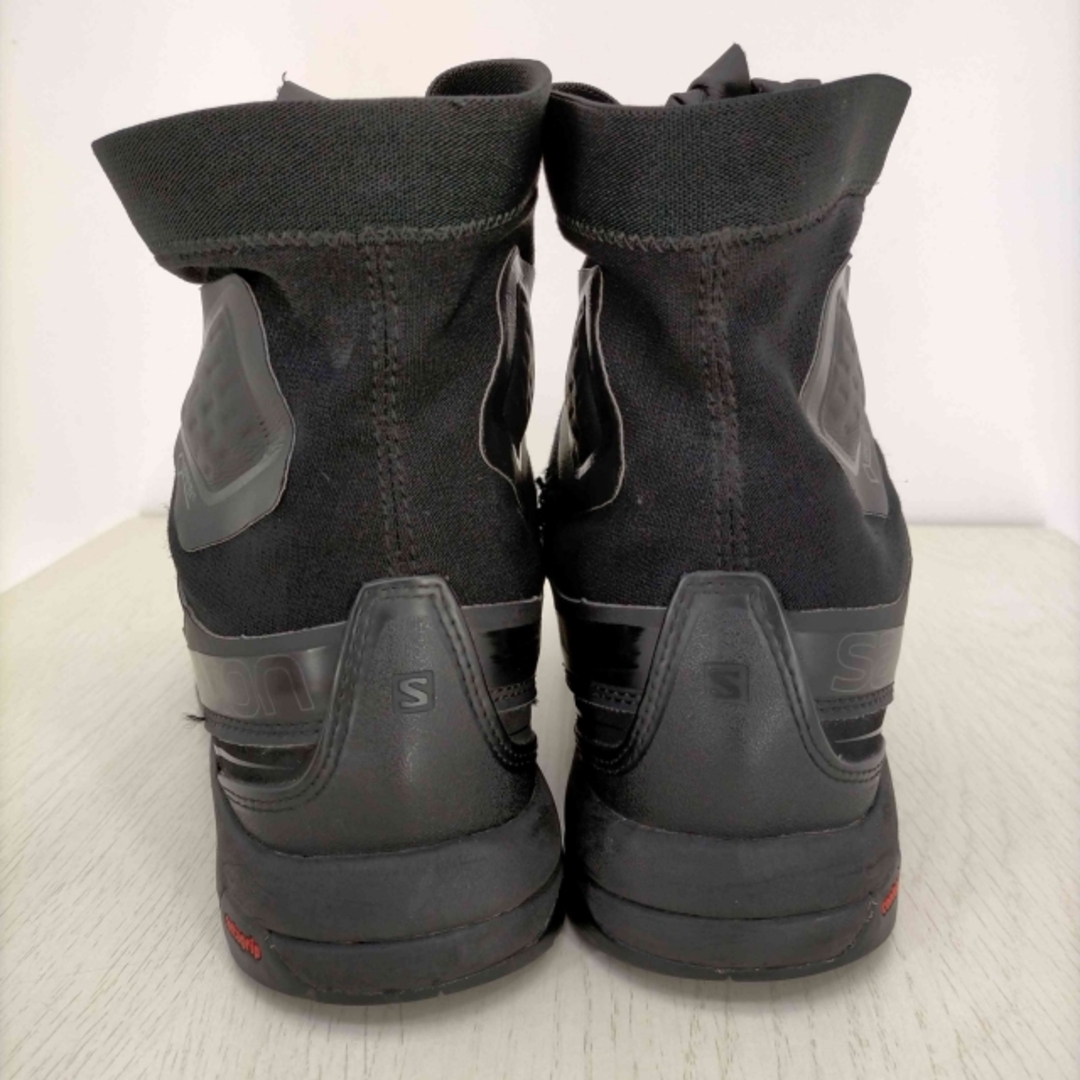 SALOMON(サロモン)のSALOMON(サロモン) S-LAB X-ALP GTX BLACK LTD メンズの靴/シューズ(スニーカー)の商品写真