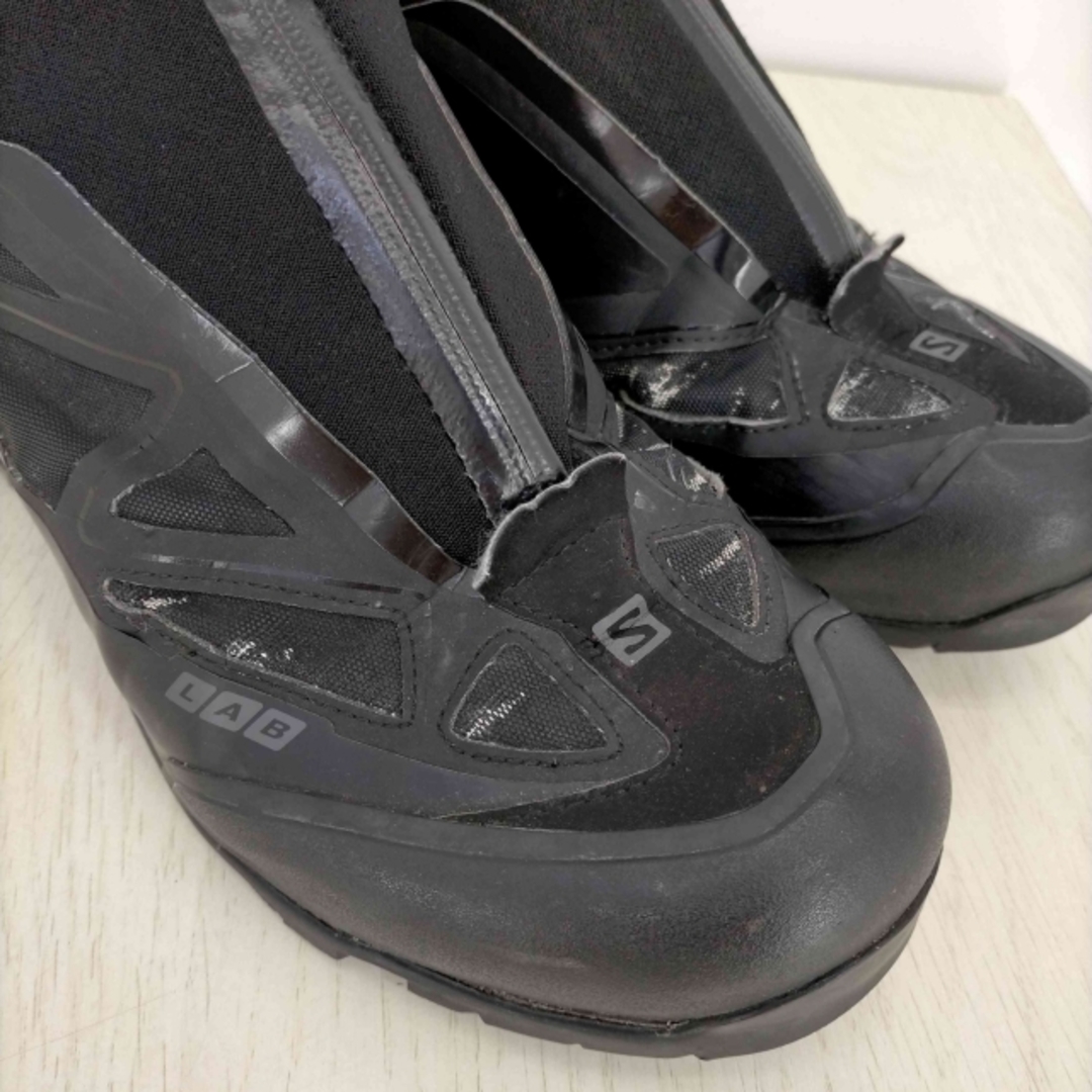 SALOMON(サロモン)のSALOMON(サロモン) S-LAB X-ALP GTX BLACK LTD メンズの靴/シューズ(スニーカー)の商品写真