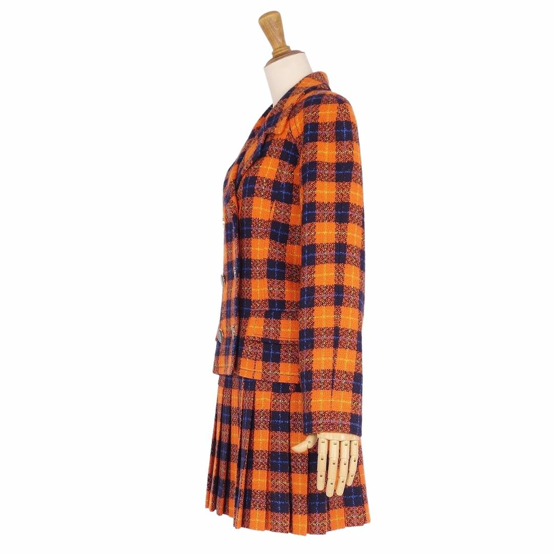 美品 Vintage イヴサンローラン Yves Saint Laurent セットアップ